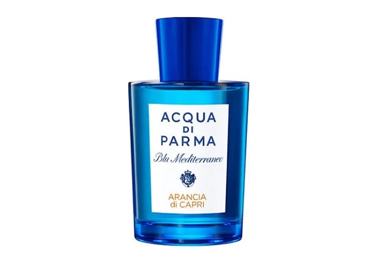 Acqua Di Parma_Arancia di Capri